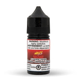NASTY SALTS 30ML
