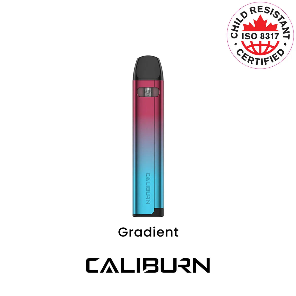 Uwell Caliburn A2S Pod Kit [CRC Version]