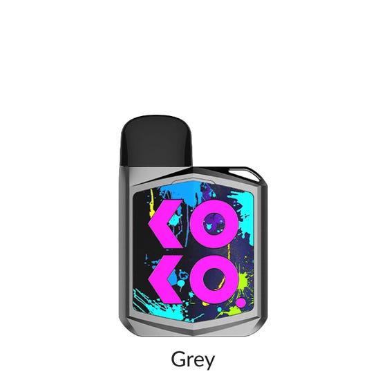 Uwell Caliburn Koko Prime Pod Kit [CRC Version] - Westside Smokes n Vapes