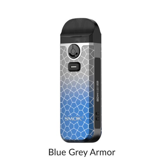 Smok Nord 5 80W Pod Kit [CRC Version]