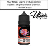 ALLDAY VAPOR SALT NIC 30ML