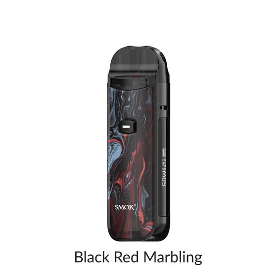 Smok Nord 50W Open Pod Kit [CRC Version]