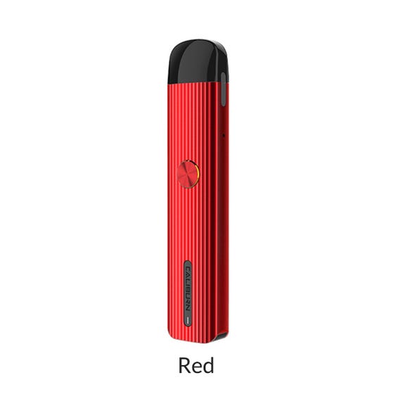 Uwell Caliburn G Pod Kit [CRC Version] - Westside Smokes n Vapes