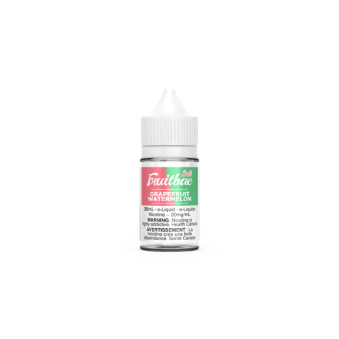FRUITBAE SALT NIC 30ML