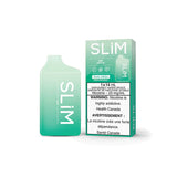 SLIM 7500 Disposable Vape ( COMING SOON )