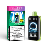 ELFBAR Moon Night 70K