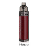 Voopoo Drag X Mod Pod Kit [CRC Version] - Westside Smokes n Vapes