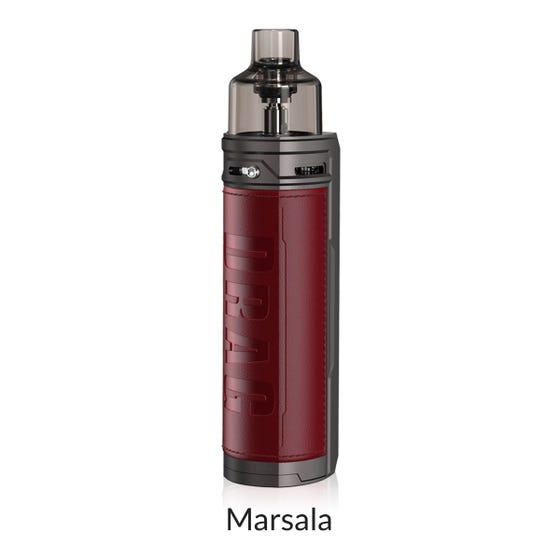 Voopoo Drag X Mod Pod Kit [CRC Version] - Westside Smokes n Vapes