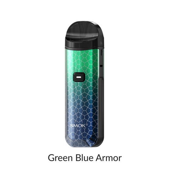 Smok Nord PRO Open Pod Kit [CRC Version]
