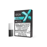 Stlth X Pods 3 Pods/Pack