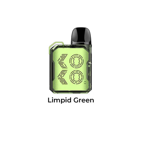 UWELL Caliburn GK2 Vision Pod Kit
