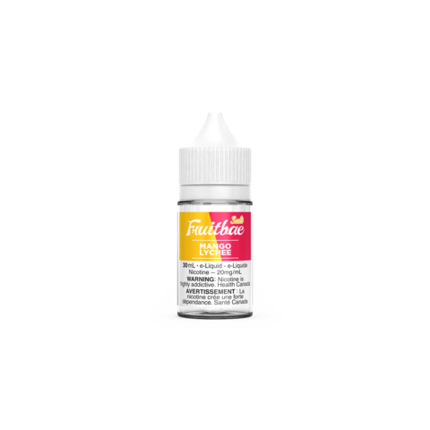 FRUITBAE SALT NIC 30ML