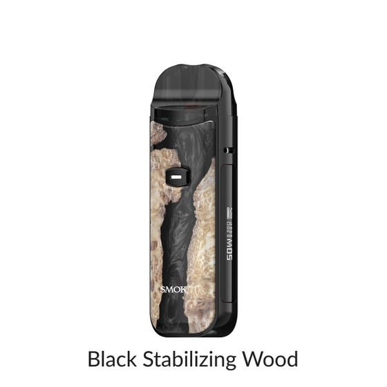 Smok Nord 50W Open Pod Kit [CRC Version]