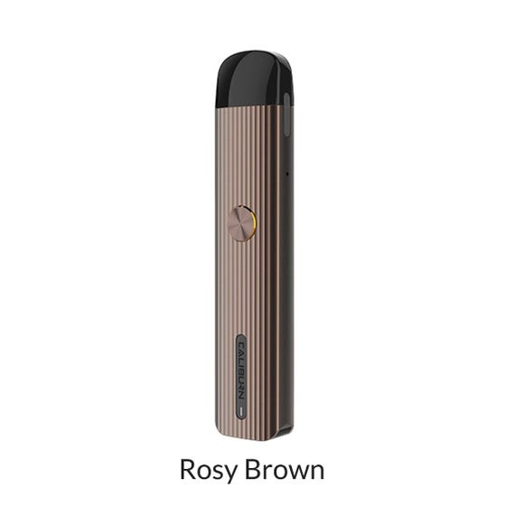 Uwell Caliburn G Pod Kit [CRC Version] - Westside Smokes n Vapes