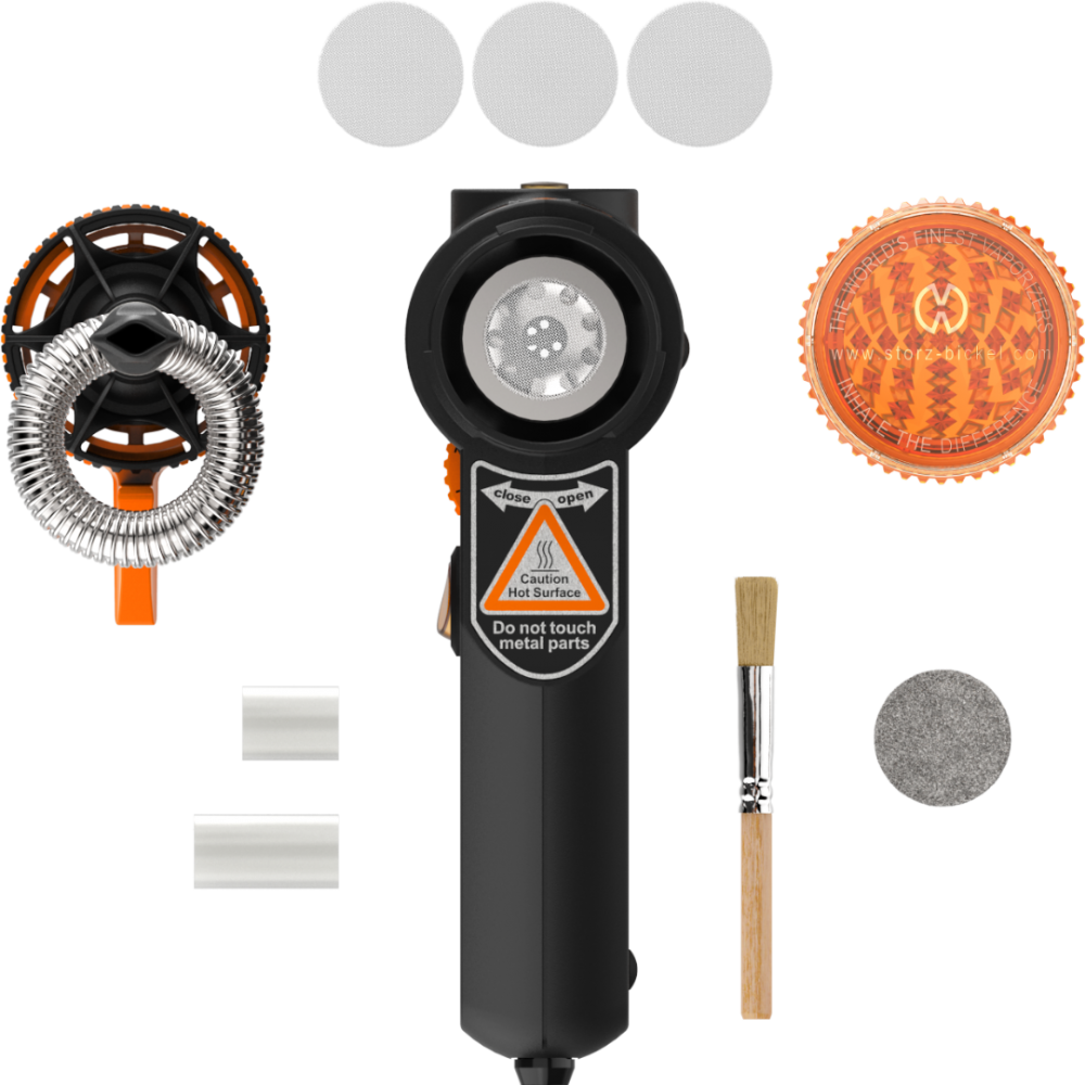 Plenty by STORZ & BICKEL - Westside Smokes n Vapes