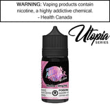 ALLDAY VAPOR SALT NIC 30ML