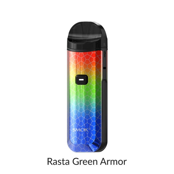 Smok Nord PRO Open Pod Kit [CRC Version]