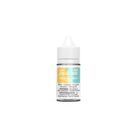 FRUITBAE SALT NIC 30ML