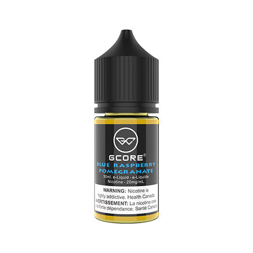GCore Salts 30ML