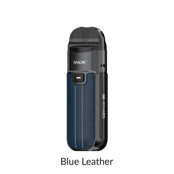 Smok Nord 50W Open Pod Kit [CRC Version]