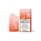 SLIM 7500 Disposable Vape ( COMING SOON )