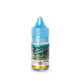 TWELVE MONKEYS ICED SALT NIC 30ML