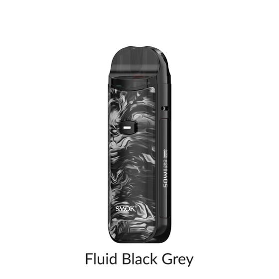 Smok Nord 50W Open Pod Kit [CRC Version]