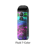 Smok Nord 5 80W Pod Kit [CRC Version]