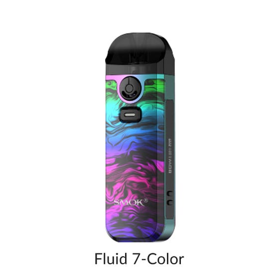 Smok Nord 5 80W Pod Kit [CRC Version]