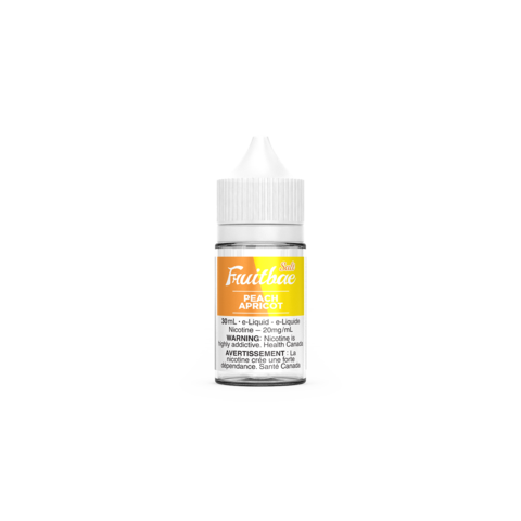 FRUITBAE SALT NIC 30ML