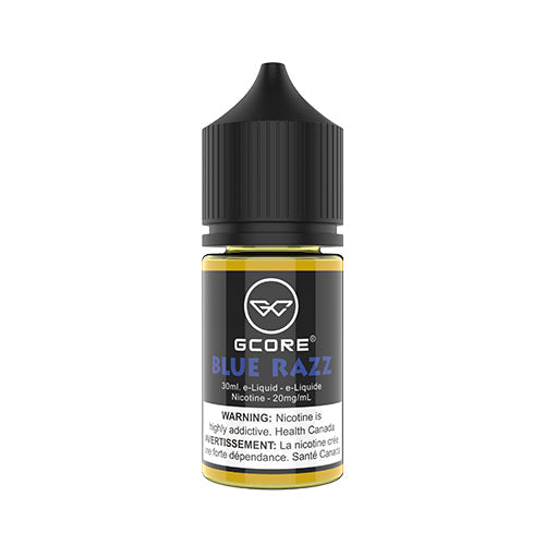 GCore Salts 30ML