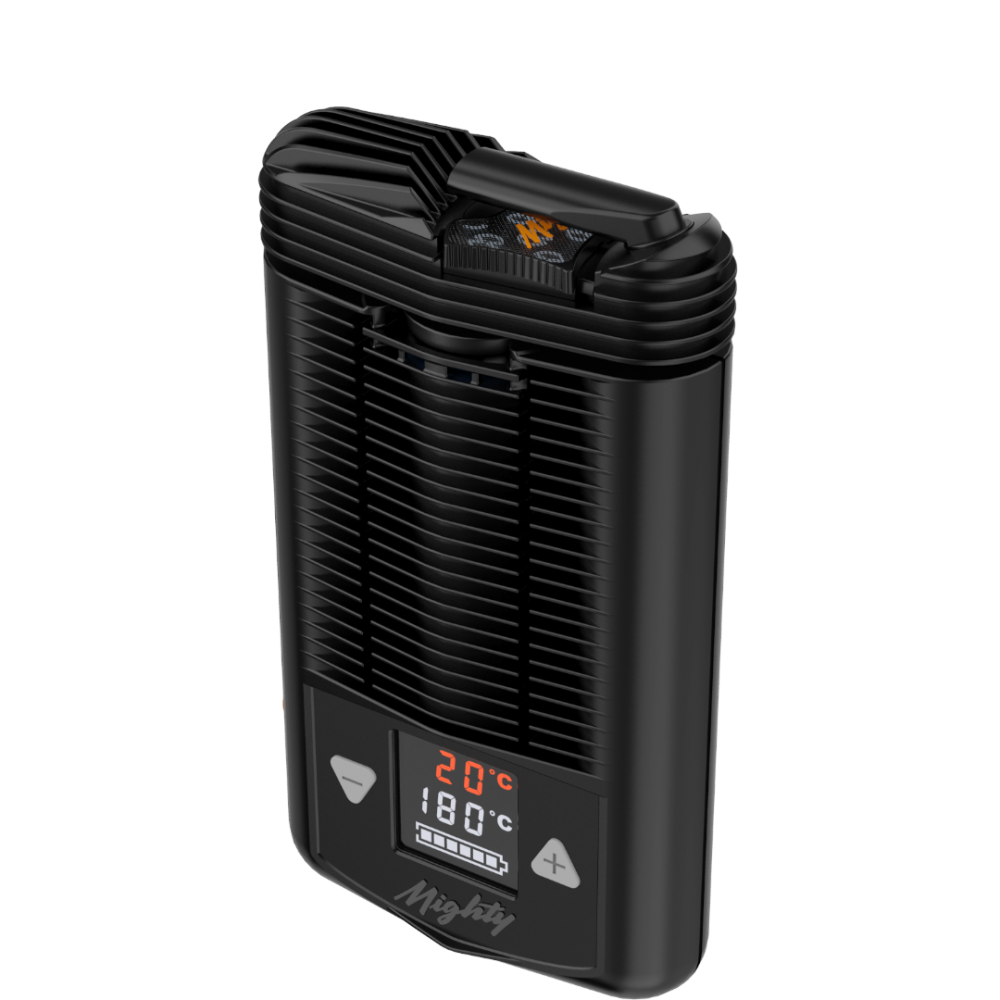 Mighty by STORZ & BICKEL - Westside Smokes n Vapes