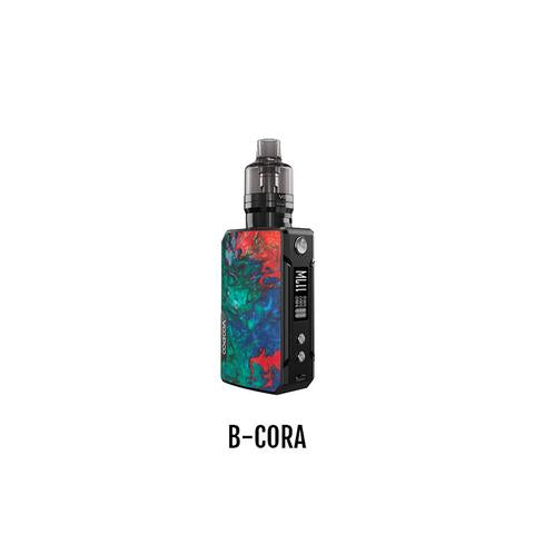 Voopoo Drag Mini Refresh Edition Kit With PNP Tank - Westside Smokes n Vapes