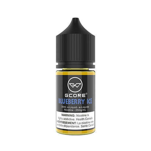 GCore Salts 30ML