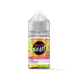 Flavour Beast E-Liquid Freebase 30ML