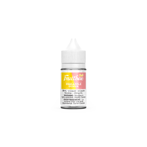 FRUITBAE SALT NIC 30ML