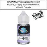 ALLDAY VAPOR SALT NIC 30ML