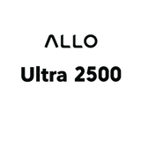 Allo 2500 Disposable Vape