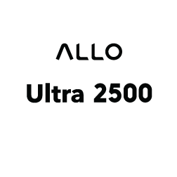 Allo 2500 Disposable Vape