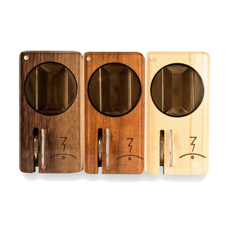 Magic Flight Launch Box Vaporizer - Westside Smokes n Vapes