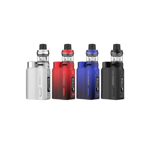 Vaporesso Swag 2 80W Starter Kit - Westside Smokes n Vapes