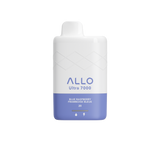 Allo Ultra 7000 ( Comming Soon )