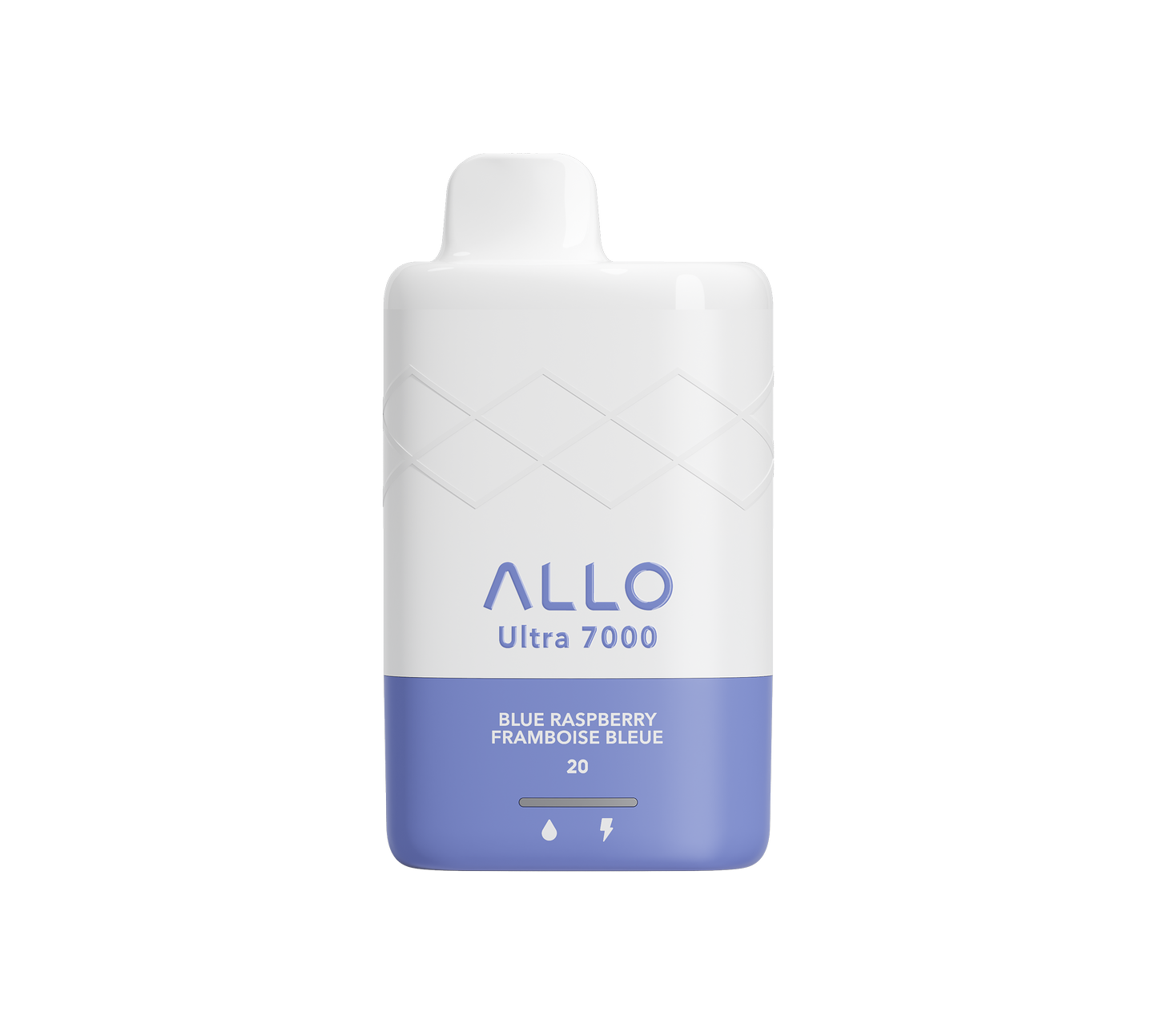 Allo Ultra 7000 ( Comming Soon )