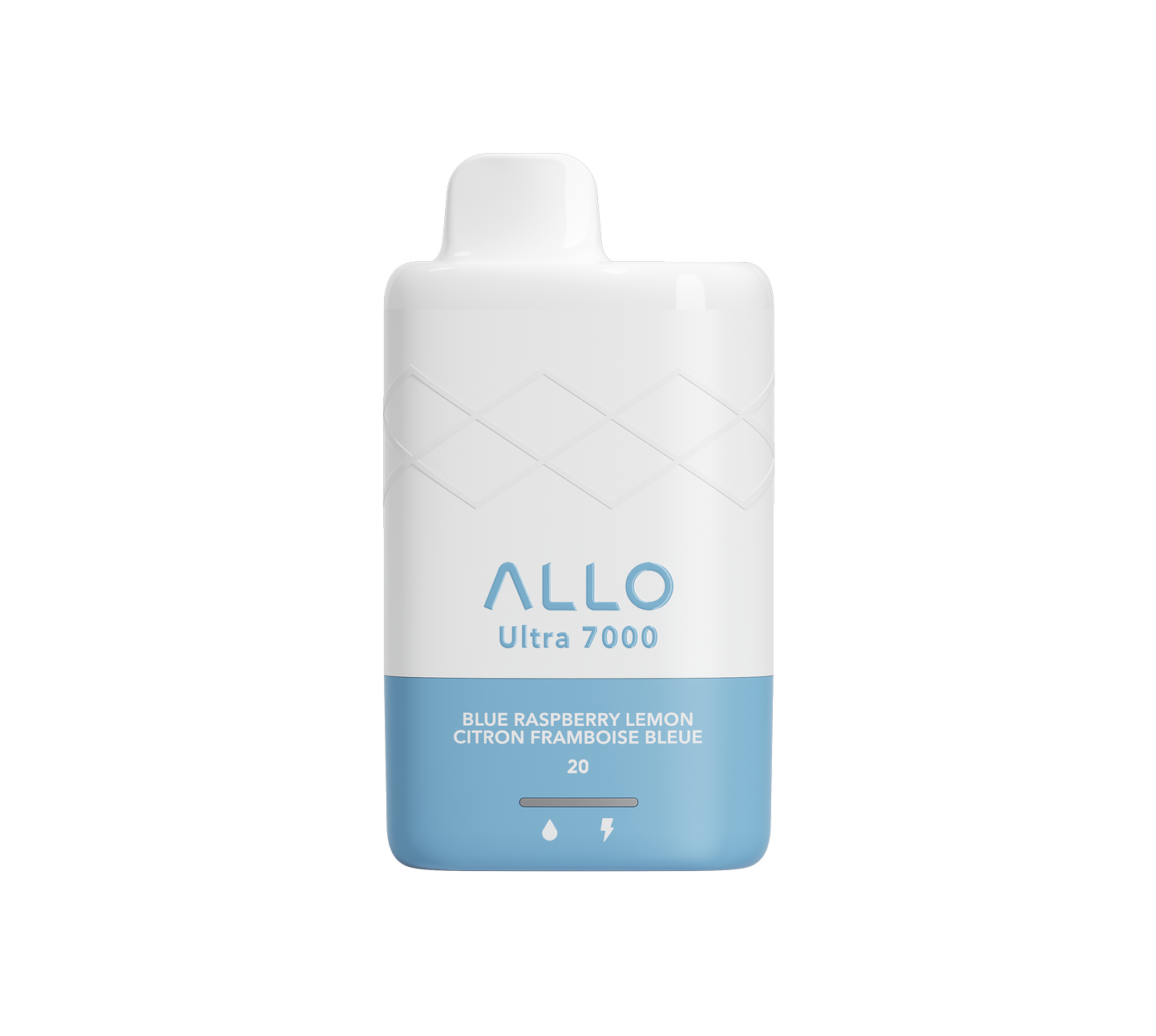 Allo Ultra 7000 ( Comming Soon )