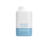 Allo Ultra 7000 ( Comming Soon )