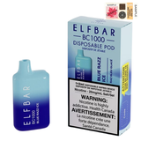 ELFBAR BC1000 Disposable Vape