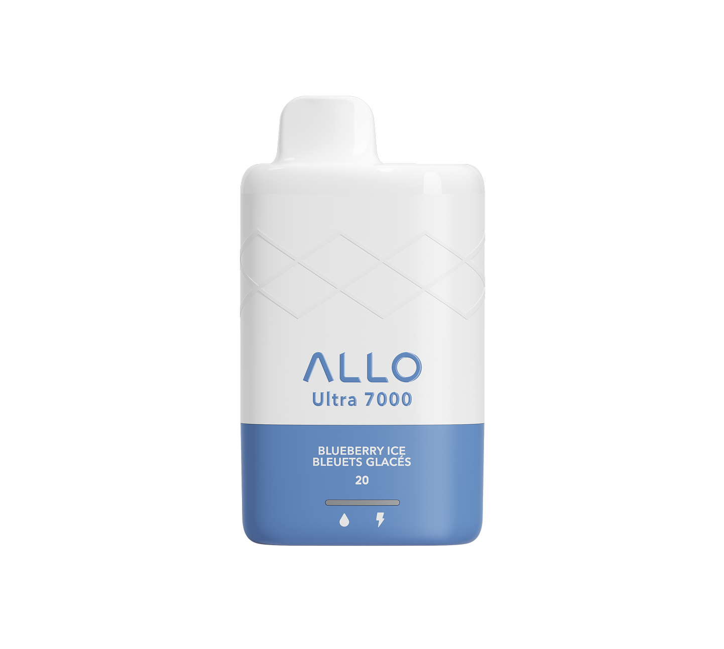 Allo Ultra 7000 ( Comming Soon )