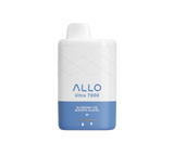 Allo Ultra 7000 ( Comming Soon )