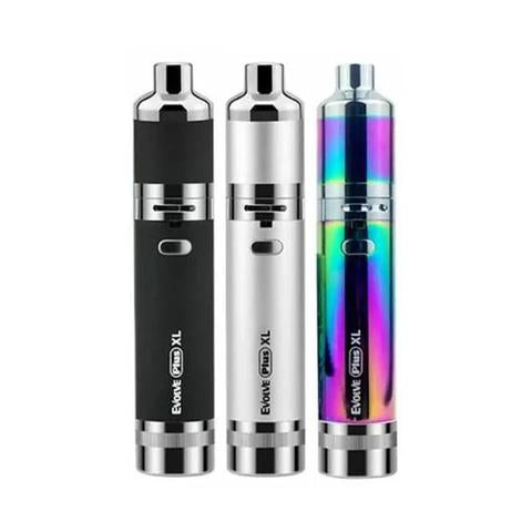 Yocan Evolve Plus XL Wax Kit - Westside Smokes n Vapes