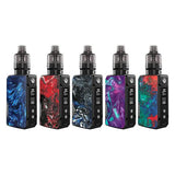 Voopoo Drag Mini Refresh Edition Kit With PNP Tank - Westside Smokes n Vapes